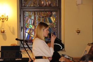 Koncert Kolęd i Pastorałek w Kościele- 2025r.