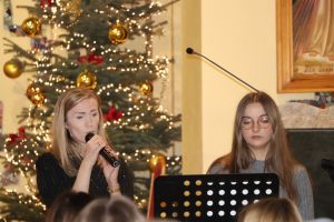 Koncert Kolęd i Pastorałek w Kościele- 2025r.