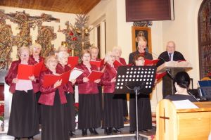 Koncert Kolęd i Pastorałek w Kościele- 2025r.