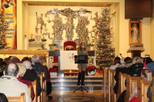 Koncert Kolęd i Pastorałek w Kościele- 2025r.