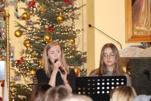 Koncert Kolęd i Pastorałek w Kościele- 2025r.