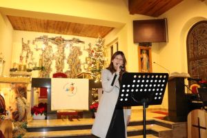 Koncert Kolęd i Pastorałek w Kościele- 2025r.