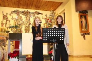 Koncert Kolęd i Pastorałek w Kościele- 2025r.