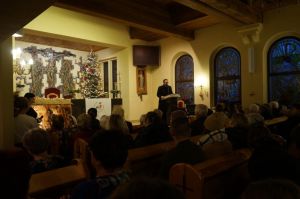 Koncert Kolęd i Pastorałek w Kościele- 2025r.