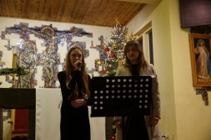 Koncert Kolęd i Pastorałek w Kościele- 2025r.