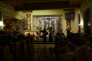Koncert Kolęd i Pastorałek w Kościele- 2025r.