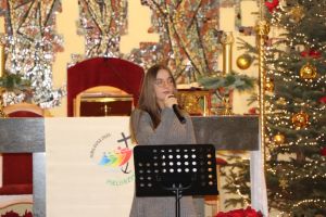 Koncert Kolęd i Pastorałek w Kościele- 2025r.