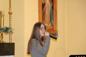 Koncert Kolęd i Pastorałek w Kościele- 2025r.