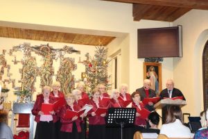 Koncert Kolęd i Pastorałek w Kościele- 2025r.