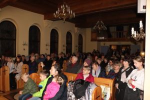 Koncert Kolęd i Pastorałek w Kościele- 2025r.