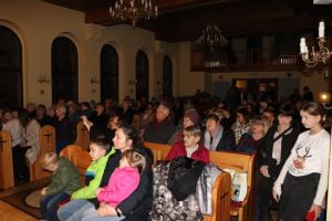 Koncert Kolęd i Pastorałek w Kościele- 2025r.