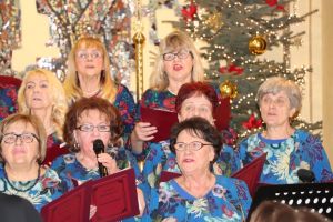 Koncert Kolęd i Pastorałek w Kościele- 2025r.