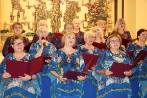 Koncert Kolęd i Pastorałek w Kościele- 2025r.