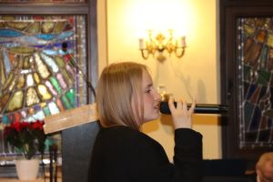 Koncert Kolęd i Pastorałek w Kościele- 2025r.