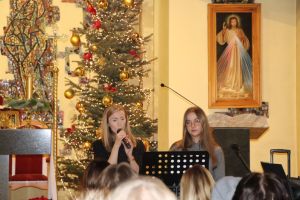 Koncert Kolęd i Pastorałek w Kościele- 2025r.