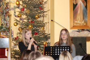 Koncert Kolęd i Pastorałek w Kościele- 2025r.