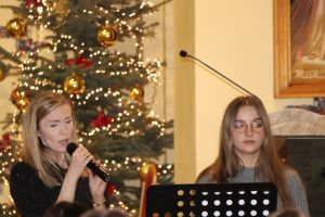 Koncert Kolęd i Pastorałek w Kościele- 2025r.