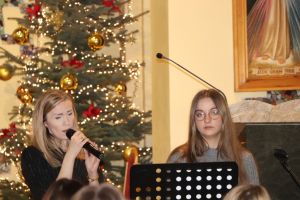 Koncert Kolęd i Pastorałek w Kościele- 2025r.