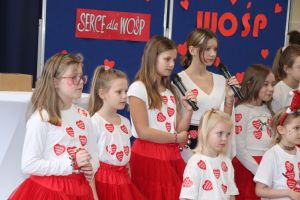 WOŚP 2025