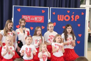 WOŚP 2025