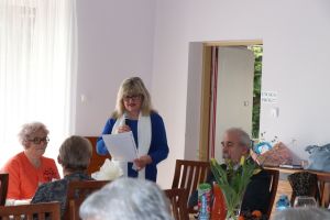 Jubileusz 10-lecia Zespołu "Leśna Kraina"