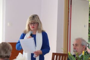 Jubileusz 10-lecia Zespołu "Leśna Kraina"