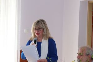 Jubileusz 10-lecia Zespołu "Leśna Kraina"