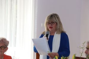 Jubileusz 10-lecia Zespołu "Leśna Kraina"