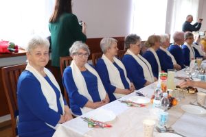 Jubileusz 10-lecia Zespołu "Leśna Kraina"