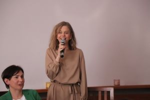 Jubileusz 10-lecia Zespołu "Leśna Kraina"