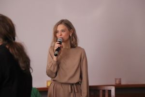 Jubileusz 10-lecia Zespołu "Leśna Kraina"