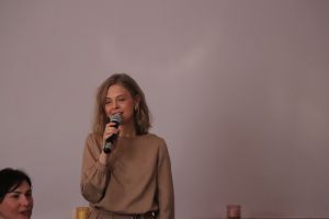 Jubileusz 10-lecia Zespołu "Leśna Kraina"