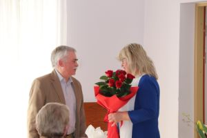 Jubileusz 10-lecia Zespołu "Leśna Kraina"