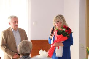 Jubileusz 10-lecia Zespołu "Leśna Kraina"