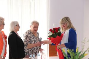 Jubileusz 10-lecia Zespołu "Leśna Kraina"