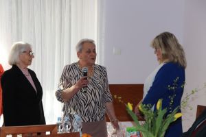 Jubileusz 10-lecia Zespołu "Leśna Kraina"