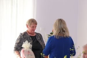 Jubileusz 10-lecia Zespołu "Leśna Kraina"