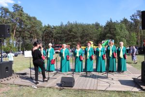 Festyn Parafialno- Gminny