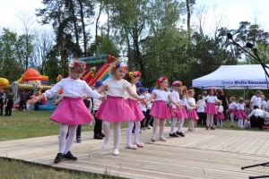 Festyn Parafialno- Gminny