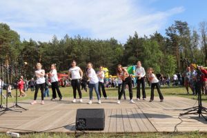 Festyn Parafialno- Gminny