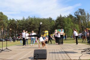 Festyn Parafialno- Gminny