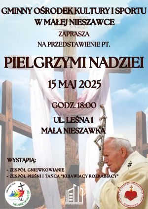Pielgrzymi Nadziei