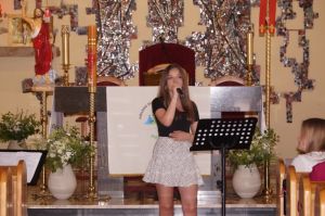 Koncert Pieśni Patriotycznych