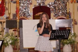 Koncert Pieśni Patriotycznych