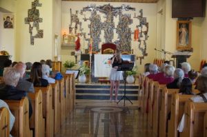 Koncert Pieśni Patriotycznych