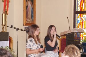 Koncert Pieśni Patriotycznych