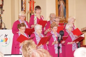 Koncert Pieśni Patriotycznych