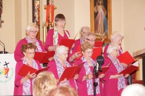 Koncert Pieśni Patriotycznych