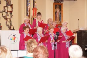 Koncert Pieśni Patriotycznych
