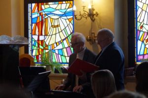 Koncert Pieśni Patriotycznych
